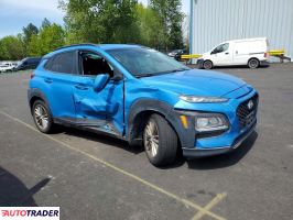Hyundai Kona 2020 2