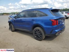 Kia Sorento 2021 2