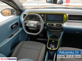 Fiat Panda 2025 1.2 100 KM