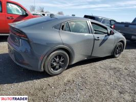 Toyota Prius 2023 2 Toyota Prius 2023 2