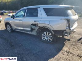 Hyundai Pozostałe 2025 3