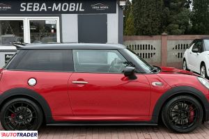 Mini Cooper 2019 2 300 KM