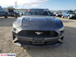 Ford Mustang 2018 2