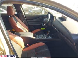 Mazda CX-30 2024 2