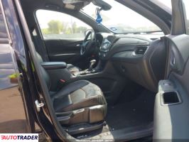 Chevrolet Equinox 2024 1