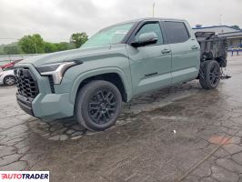 Toyota Tundra 2024 3