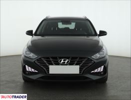 Hyundai i30 2022 1.0 118 KM
