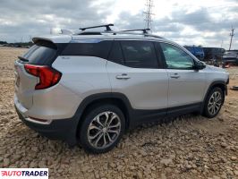 GMC Terrain 2020 2