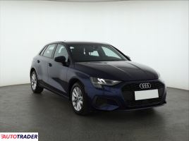 Audi A3 2023 2.0 113 KM