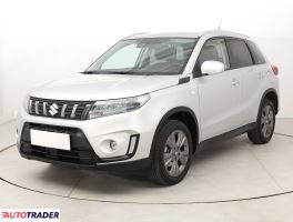 Suzuki Vitara 2021 1.4 127 KM
