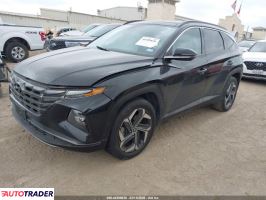 Hyundai Tucson 2024 2