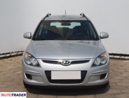 Hyundai i30 2009 1.4 107 KM