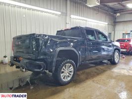 GMC Sierra 2024 3