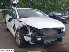 Hyundai Elantra 2019 2 Hyundai Elantra 2019 2