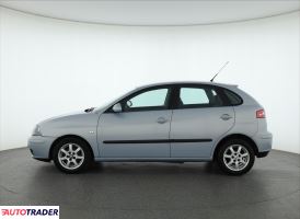 Seat Ibiza 2003 1.4 73 KM