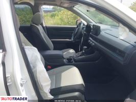 Honda CR-V 2026 1