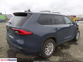 Toyota Highlander 2024 2