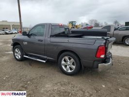 Dodge Ram 2019 3