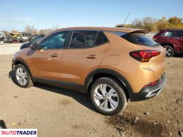 Buick Pozostałe 2026 1