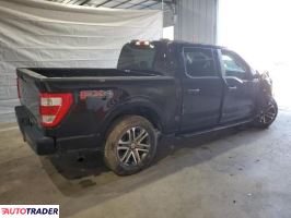 Ford Pozostałe 2021 2 Ford Pozostałe 2021 2