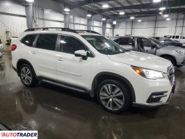 Subaru Pozostałe 2020 2