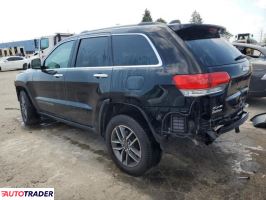 Jeep Grand Cherokee 2019 3