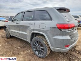 Jeep Grand Cherokee 2020 3