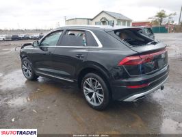 Audi Q8 2025 3