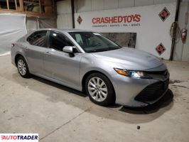 Toyota Camry 2019 2