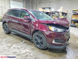 Ford Edge 2020 2