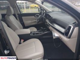 Kia Sorento 2025 2
