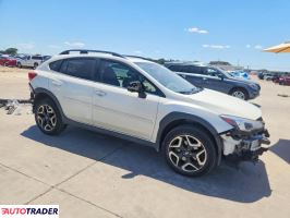 Subaru Pozostałe 2020 2