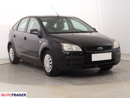 Ford Focus - zobacz ofertę
