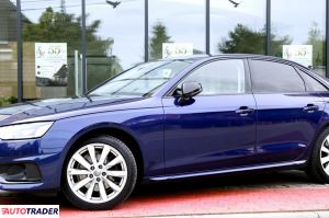 Audi A4 2022 2.0 150 KM
