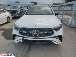 Mercedes CL 2024 2