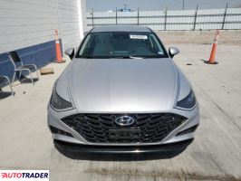Hyundai Sonata 2023 2 Hyundai Sonata 2023 2