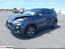 Kia Sportage 2020 2