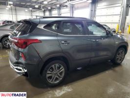 Kia Pozostałe 2021 2