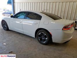 Dodge Charger 2019 3 Dodge Charger 2019 3