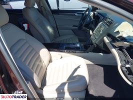 Ford Fusion 2019 2 Ford Fusion 2019 2