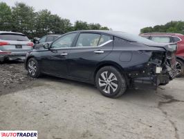 Nissan Altima 2024 2 Nissan Altima 2024 2