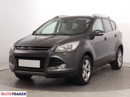 Ford Kuga 2015 2.0 147 KM Ford Kuga 2015 2.0 147 KM