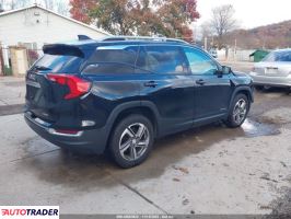 GMC Terrain 2019 1