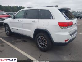 Jeep Grand Cherokee 2019 3