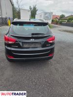 Hyundai ix35 2012 1.6 135 KM