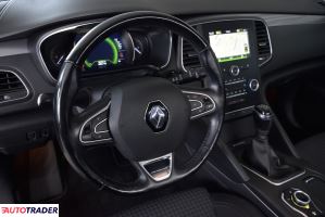 Renault Talisman 2016 1.6 130 KM