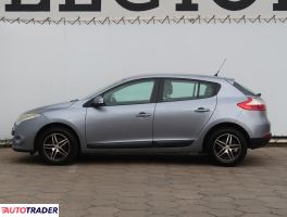 Renault Megane 2009 1.6 99 KM