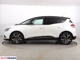 Renault Scenic 2017 1.2 130 KM