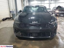 Kia Pozostałe 2025 2