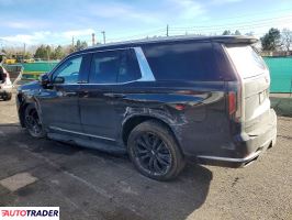 Cadillac Escalade 2021 6